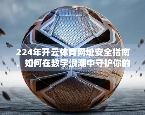 224年开云体育网址安全指南，如何在数字浪潮中守护你的观赛与投注自由？